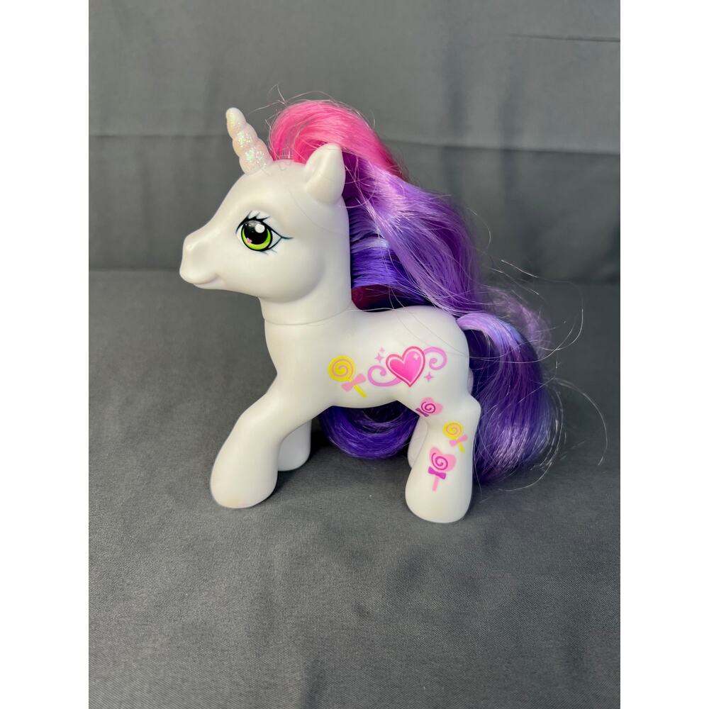 My Little Pony G3 Sweetie Belle